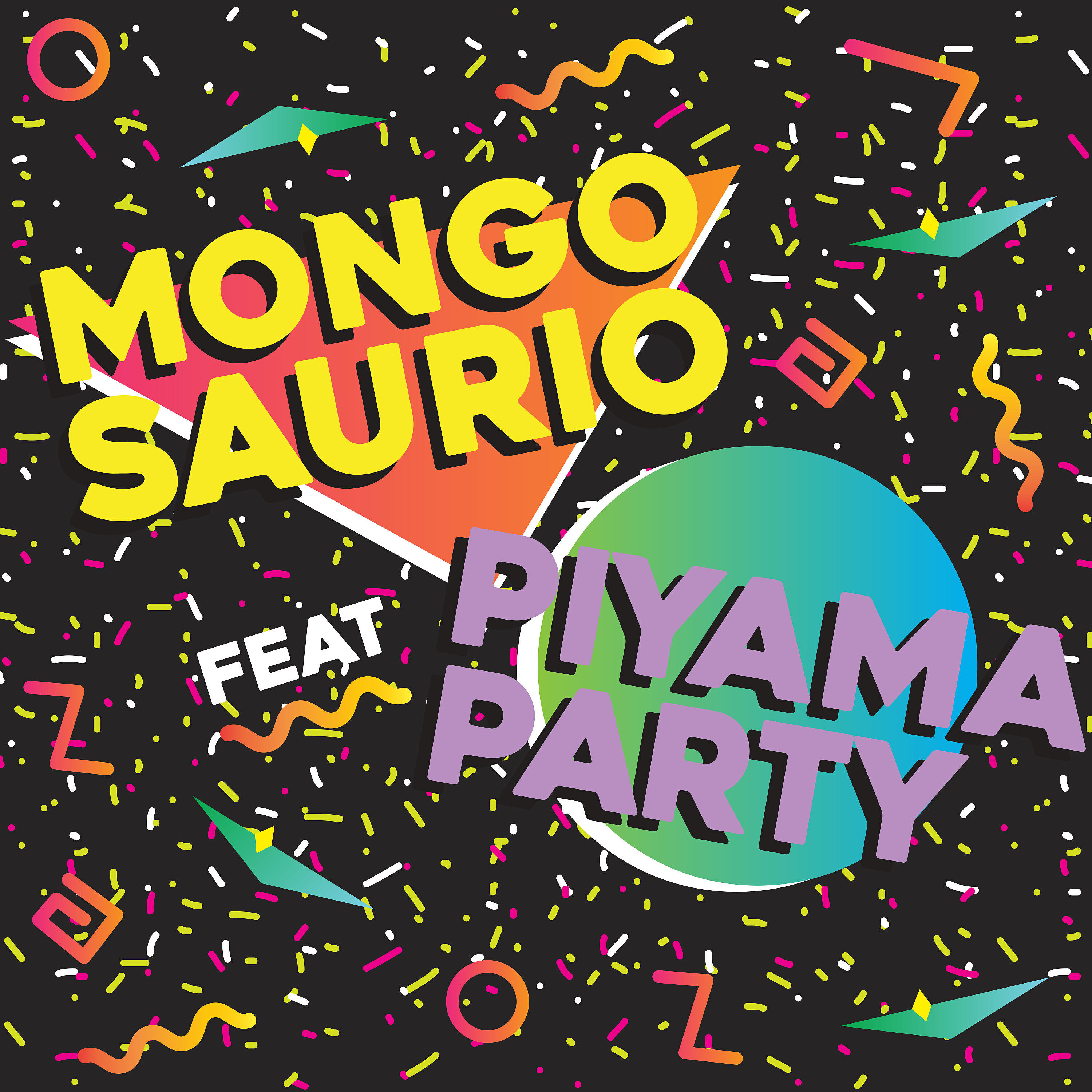Релиз Nuestro Trabajo Es Odiar (feat. Piyama Party)