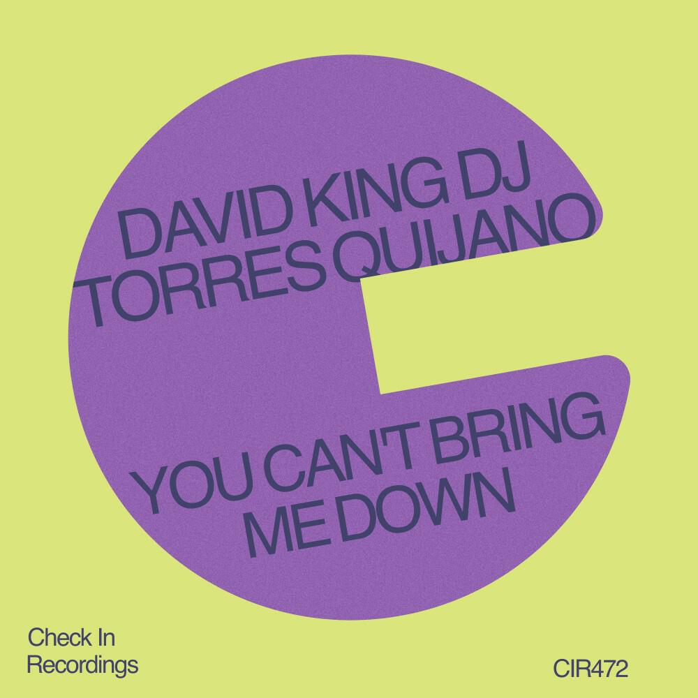 David King DJ