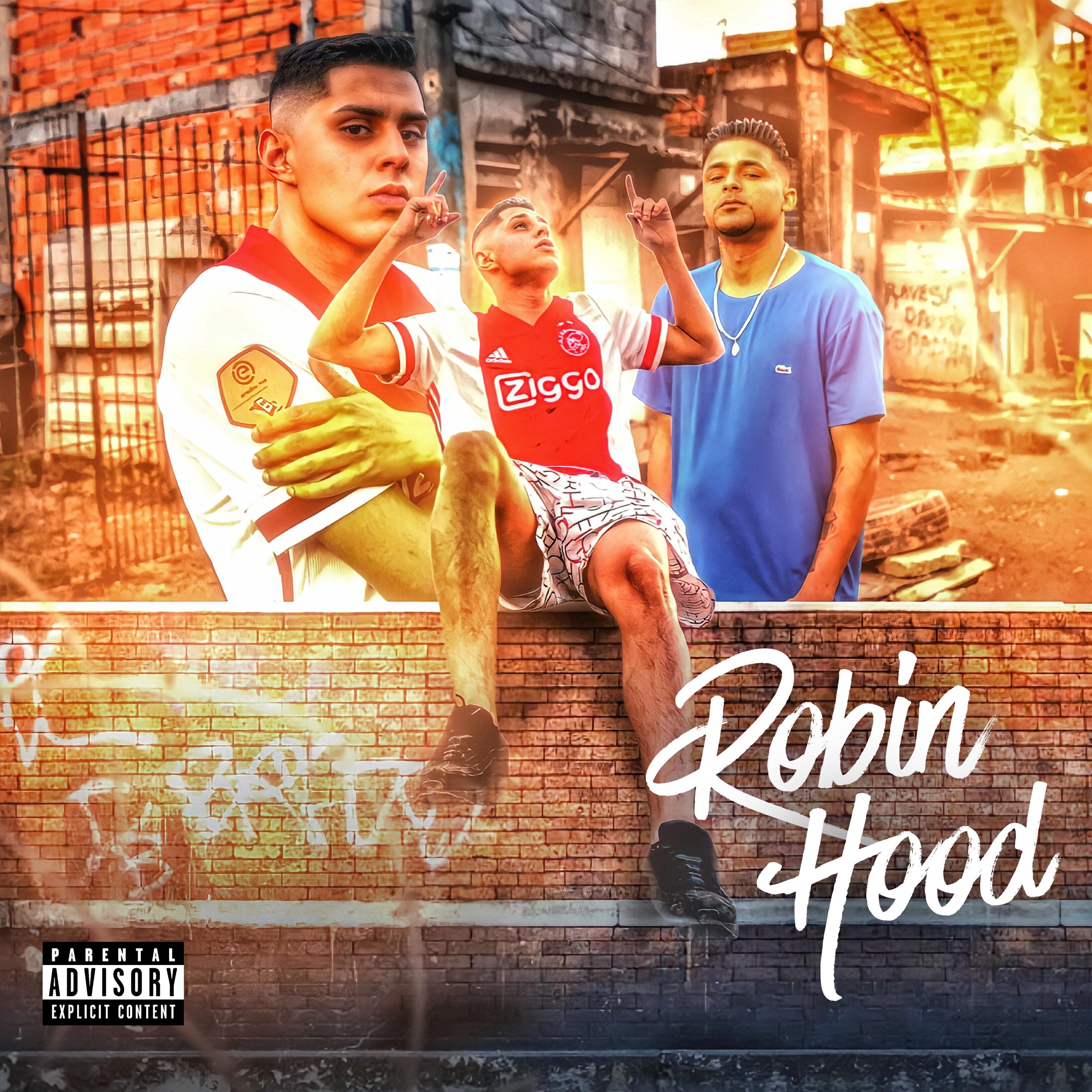 Релиз Robin Hood