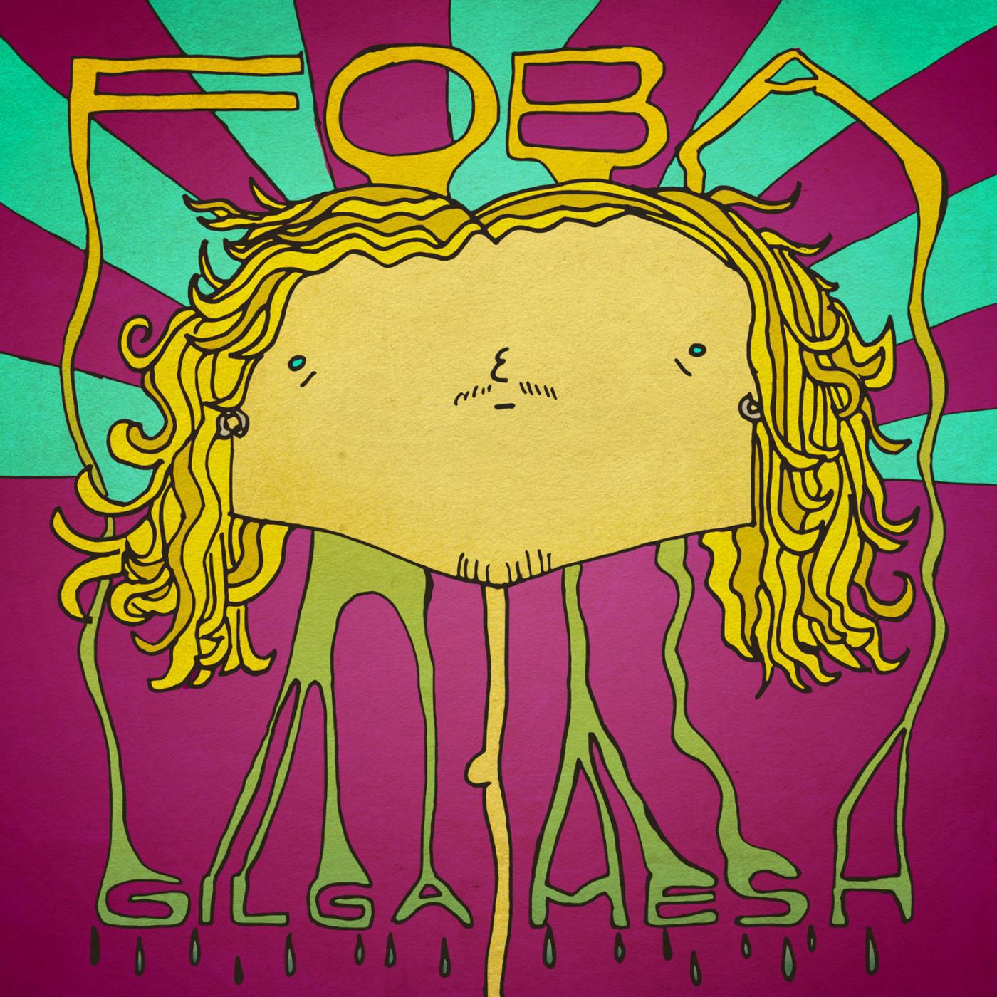 Релиз Gilgamesh