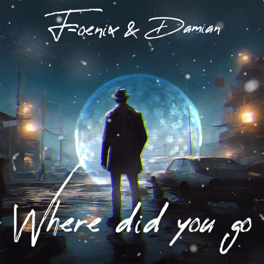 Релиз Where Did You Go (Radio Edit)