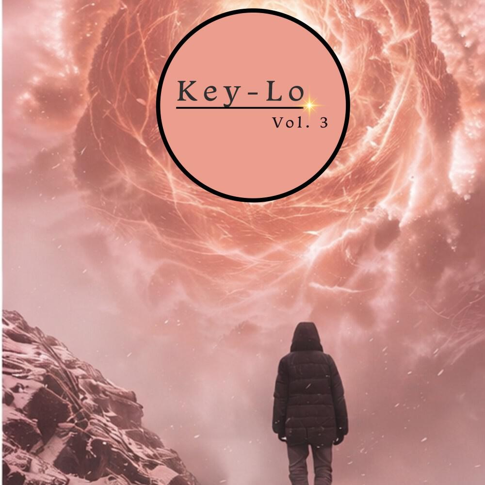 Релиз Khey-Lo, Vol. 3