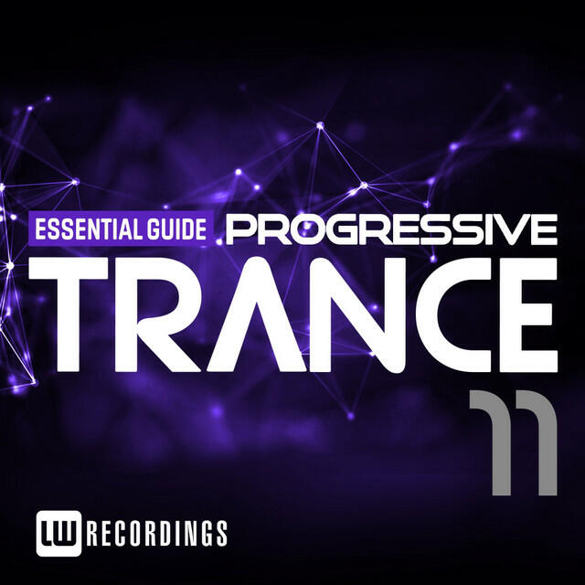 Релиз Essential Guide: Progressive Trance, Vol. 11