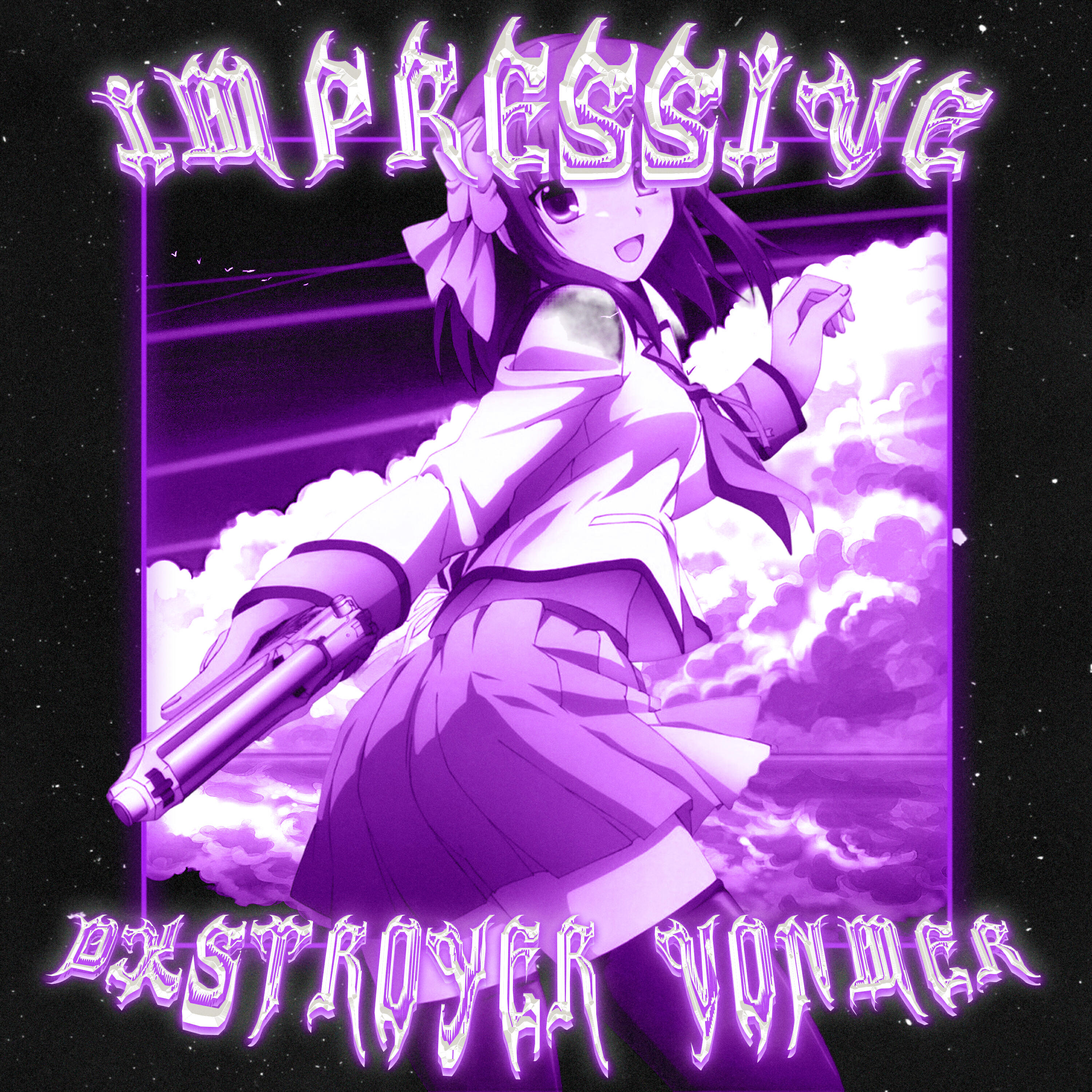 Релиз IMPRESSIVE