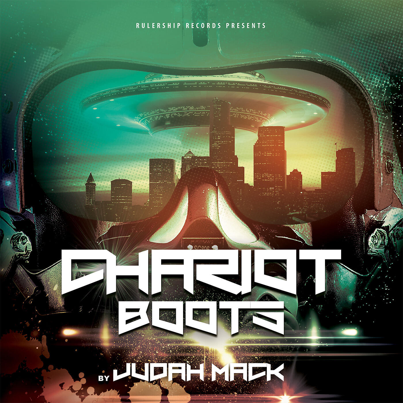 Релиз Chariot Boots