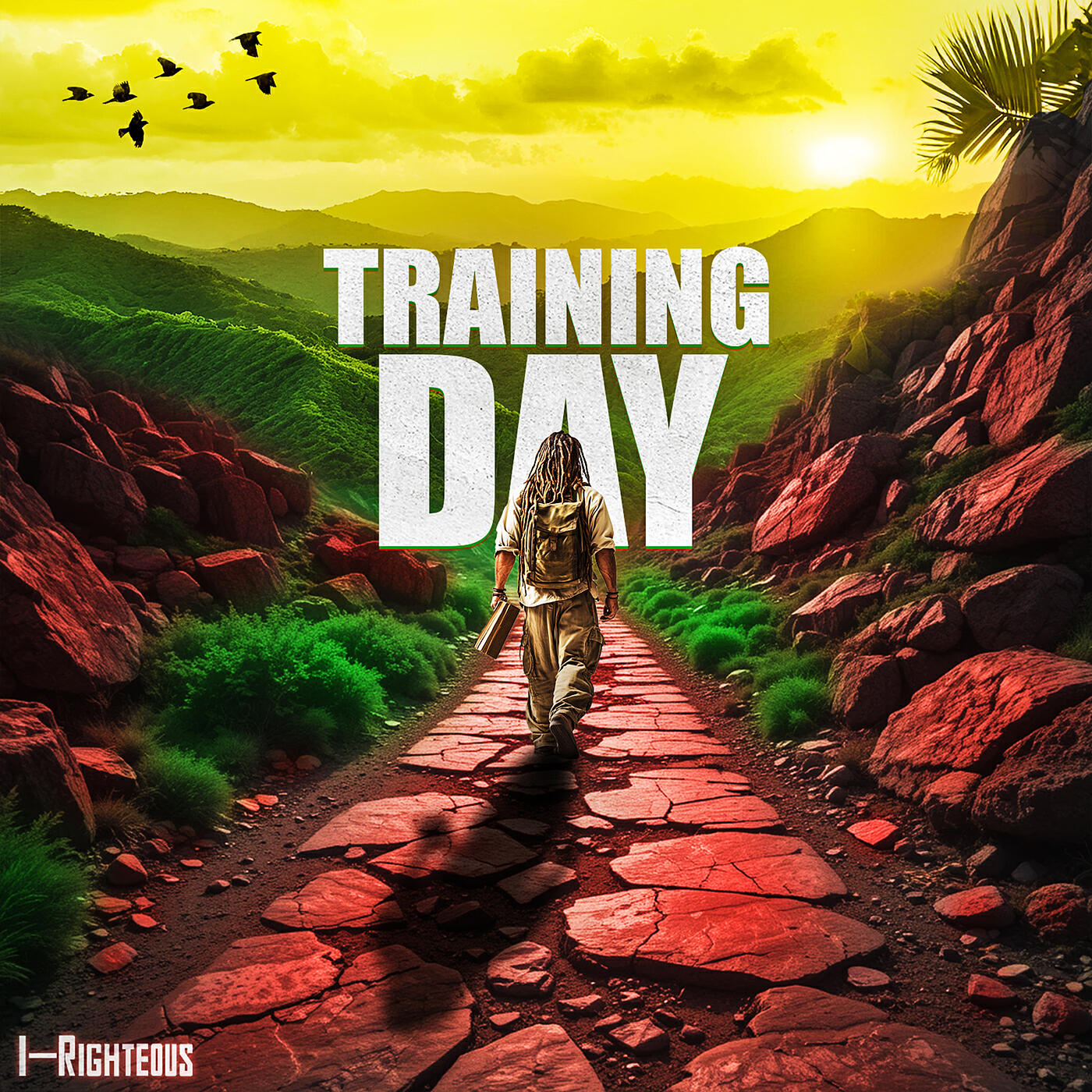 Релиз Training Day