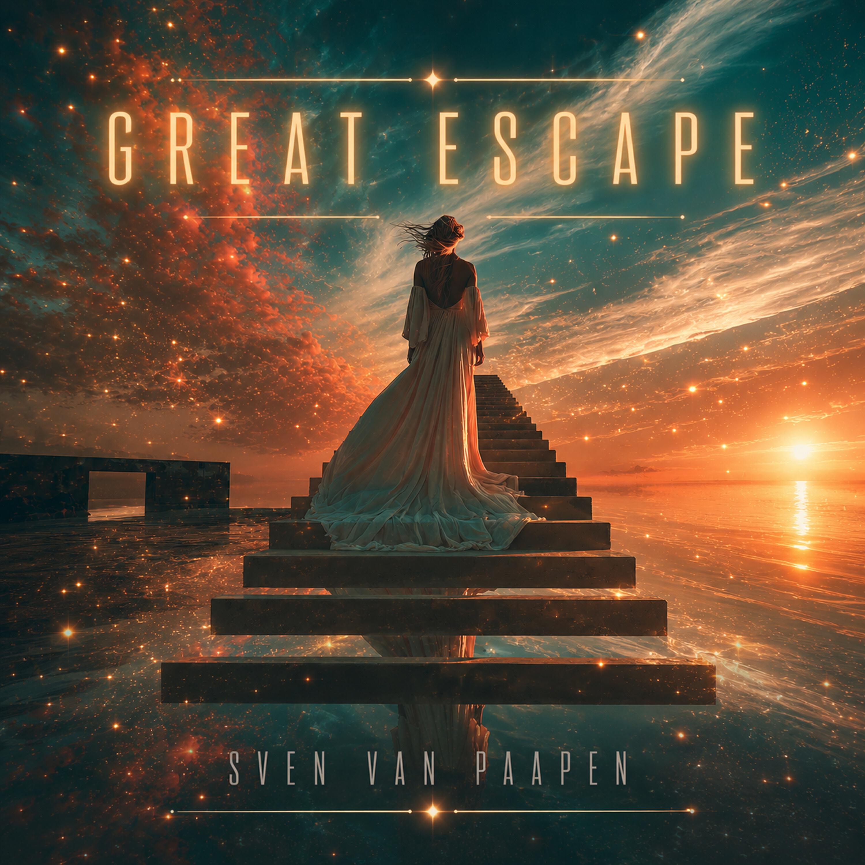 Релиз Great Escape