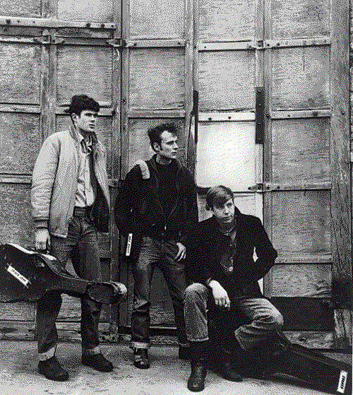 Koerner, Ray & Glover