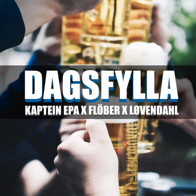 Релиз Dagsfylla