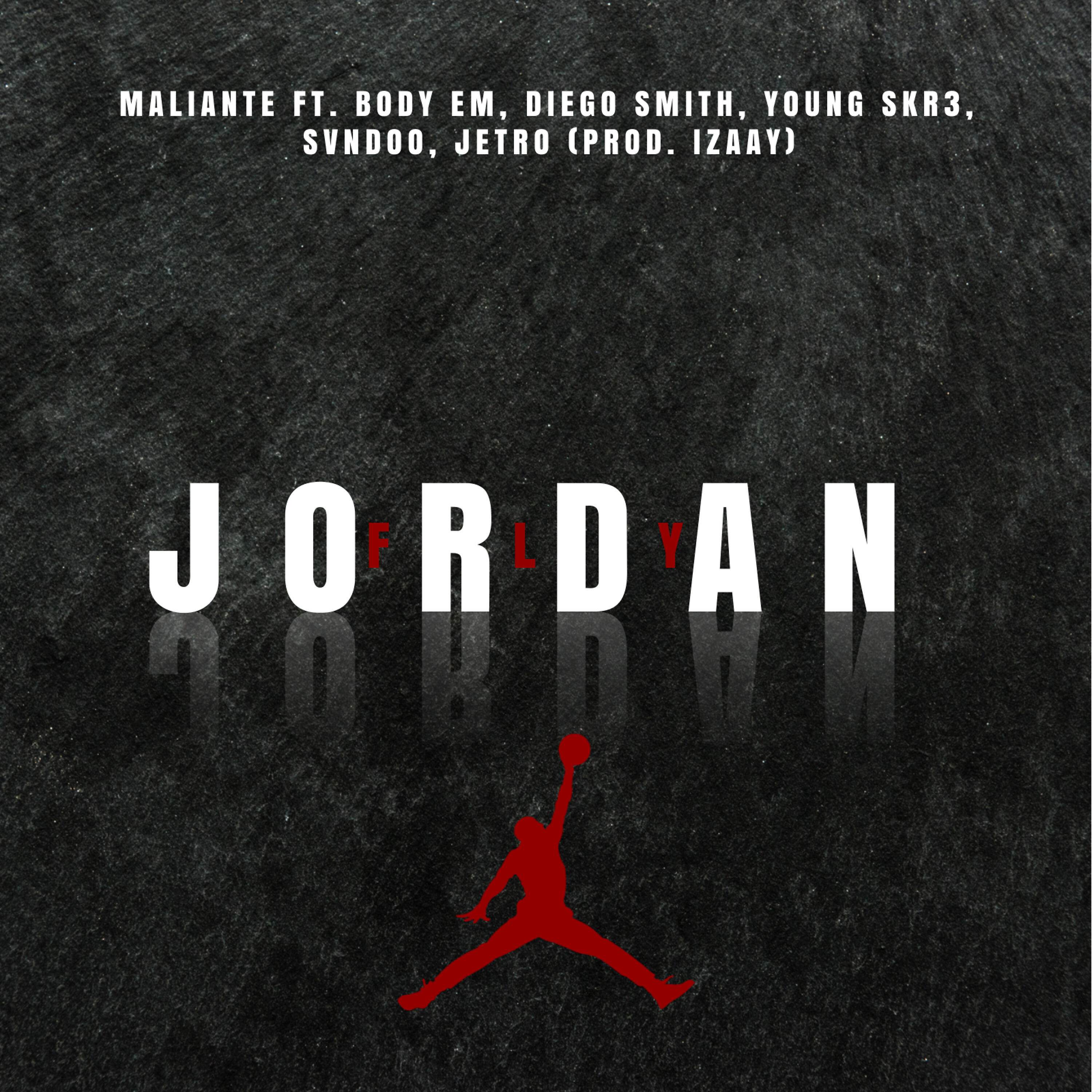 Релиз Jordan Fly