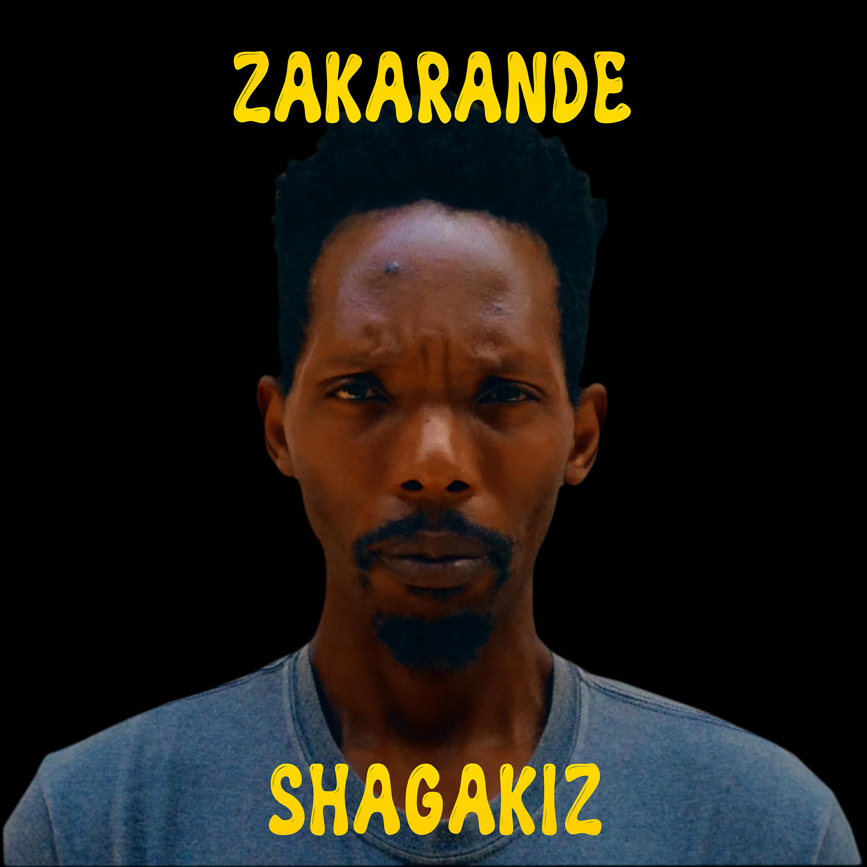 Релиз Zakarande