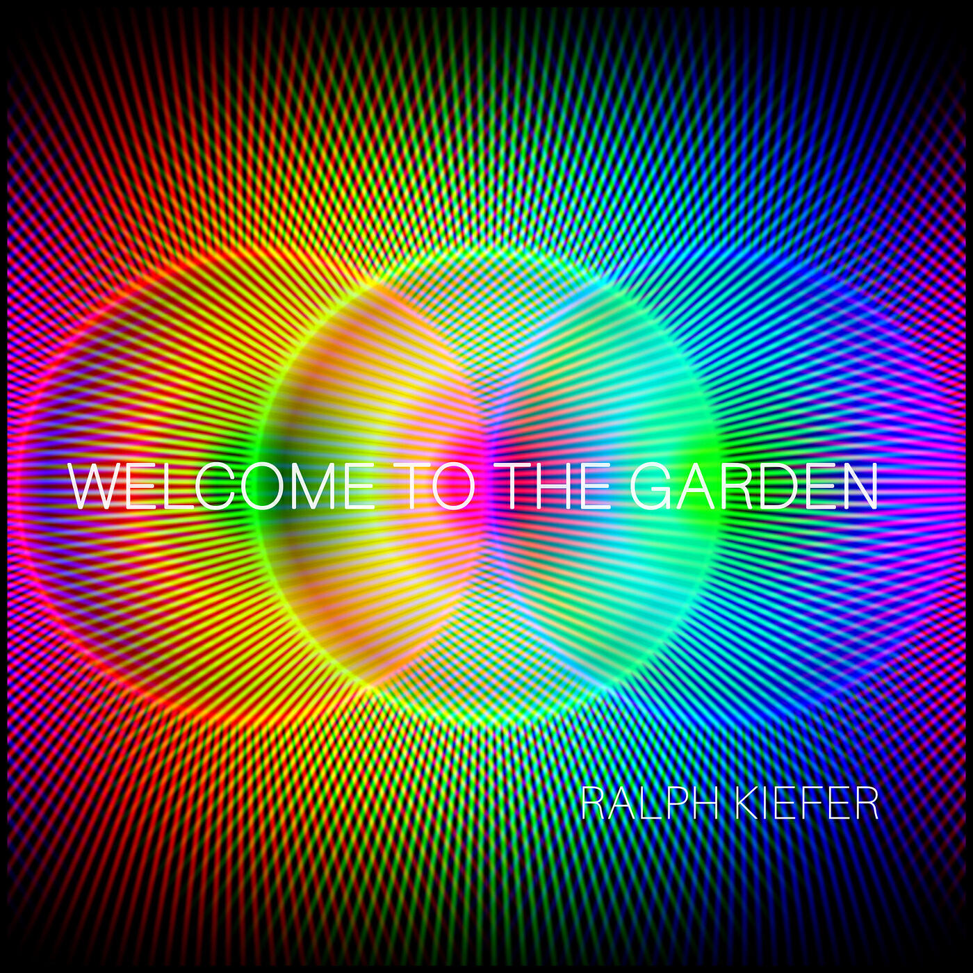 Релиз Welcome to the Garden