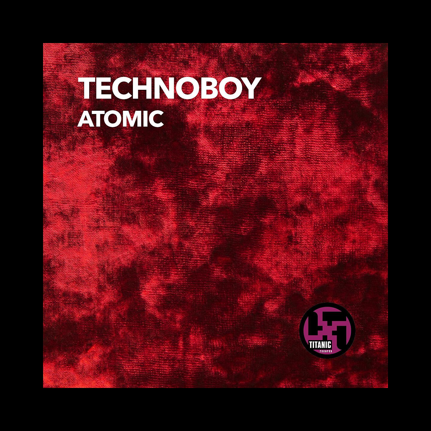 Постер альбома Atomic