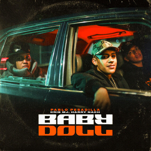 Релиз Baby Doll