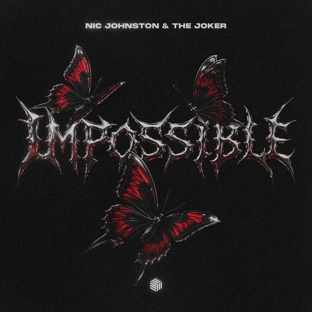 Релиз Impossible
