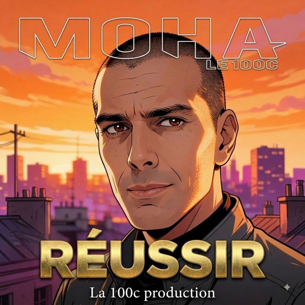 Moha le 100c