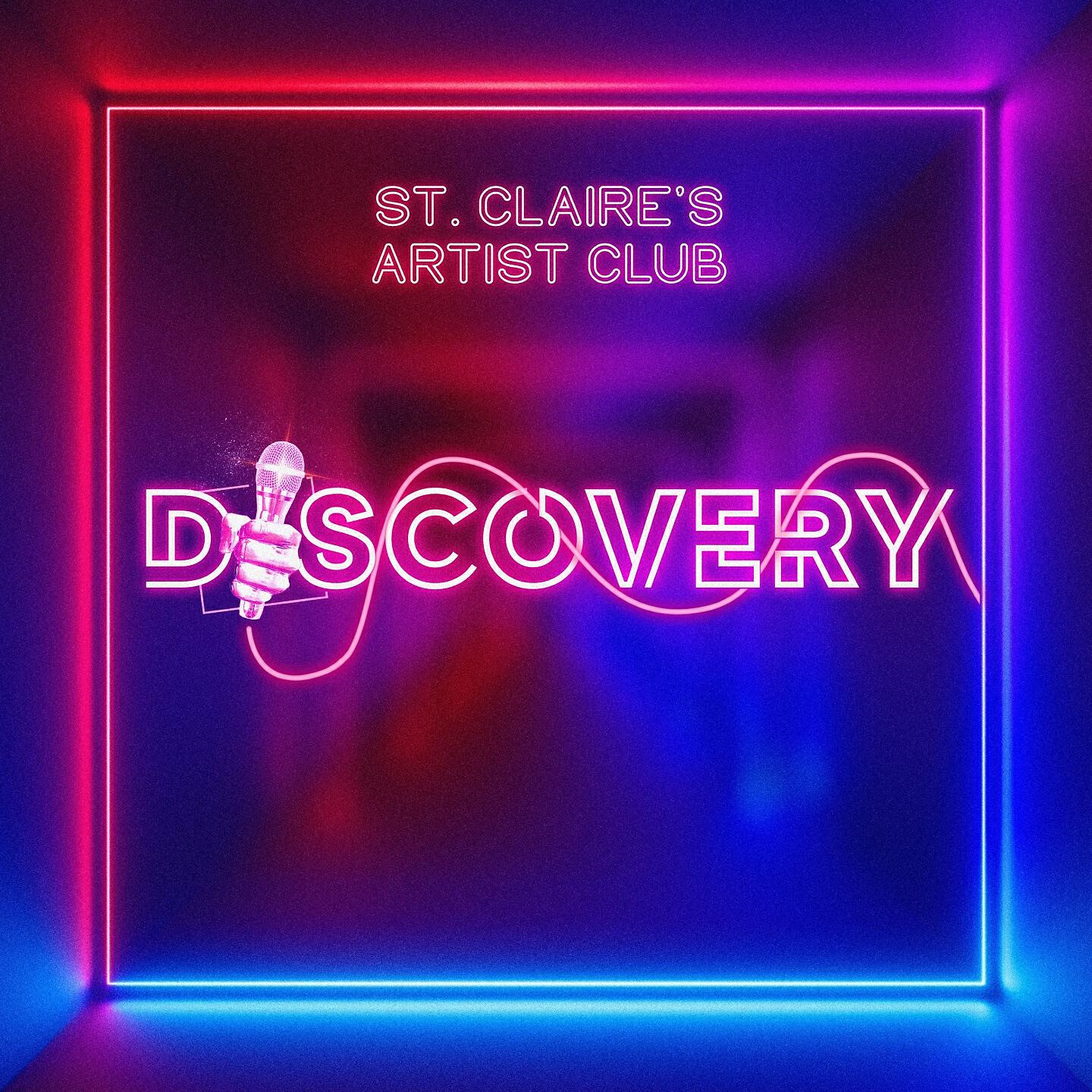 St. Claire's Artist Club