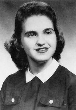 Joyce Poynter