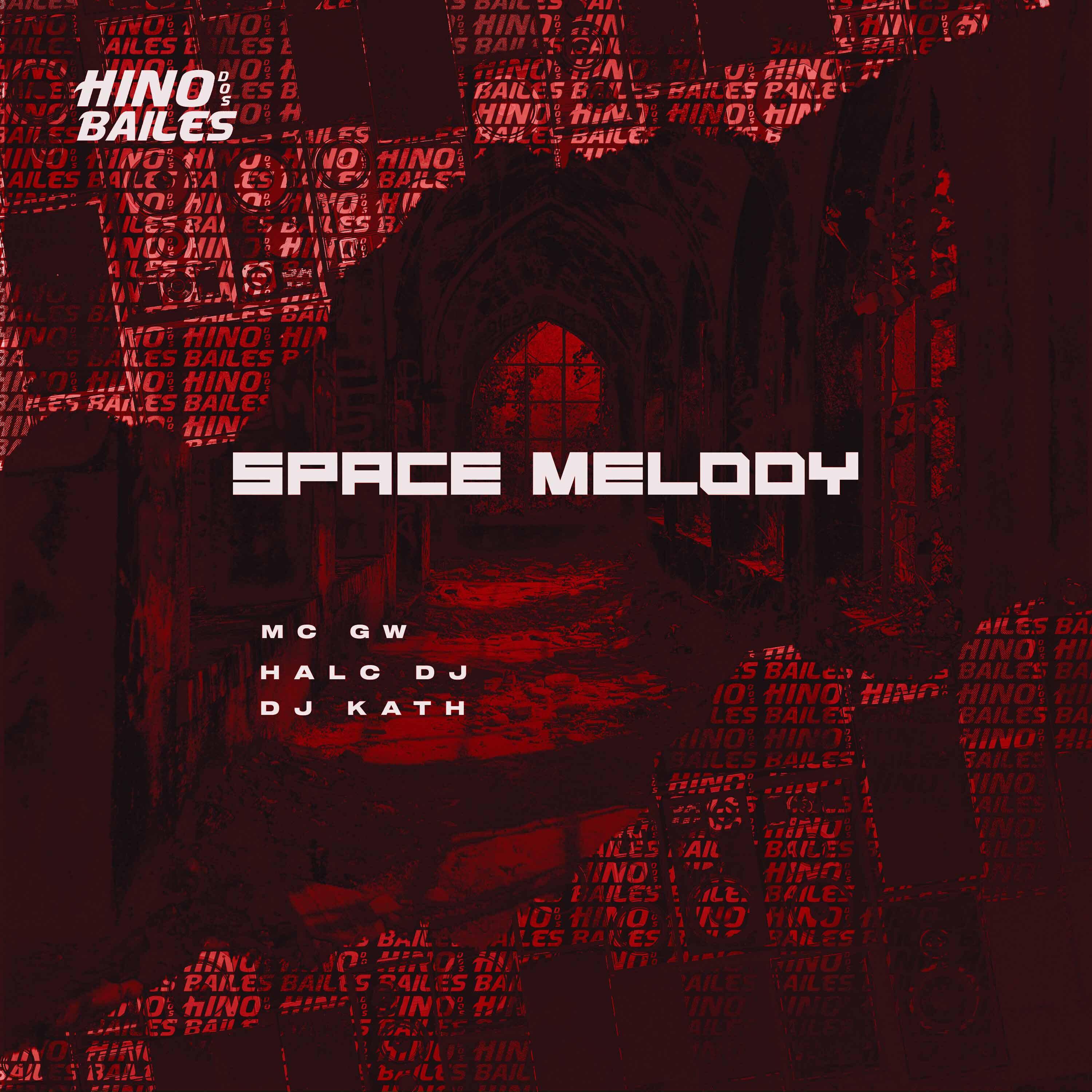 Релиз Space Melody