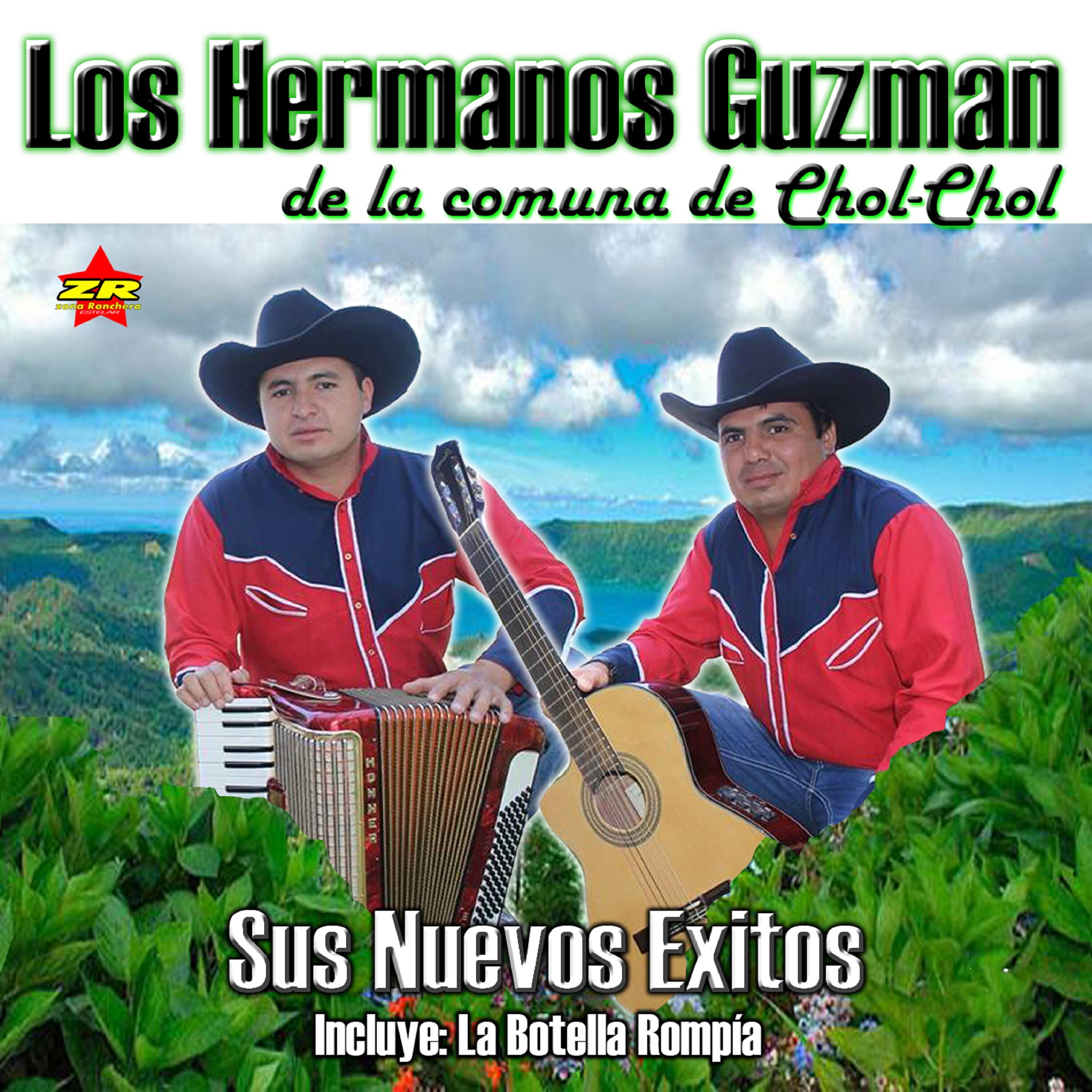 Los Hermanos Guzmán de La Comuna de Chol-Chol