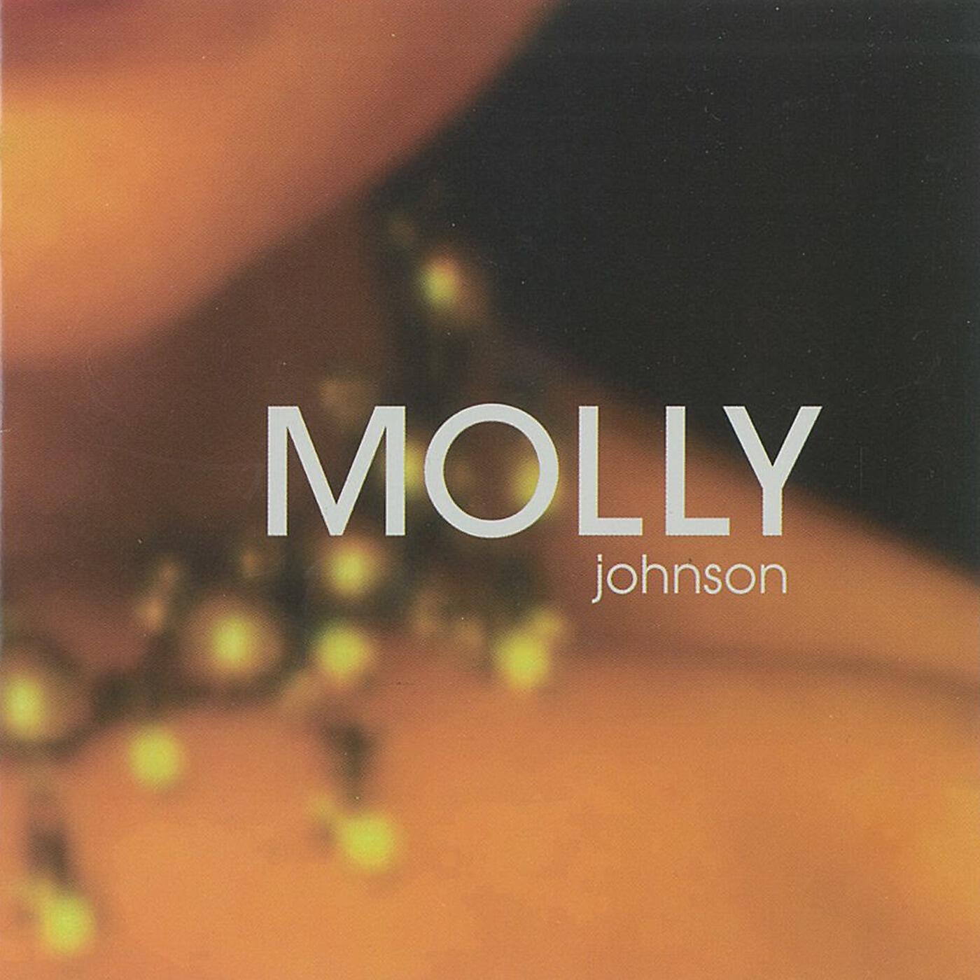 Релиз Molly Johnson