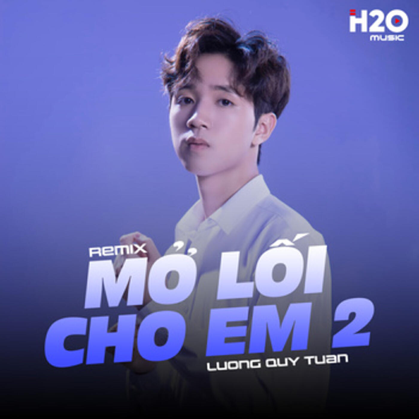 Релиз Mở Lối Cho Em 2 (Remix)