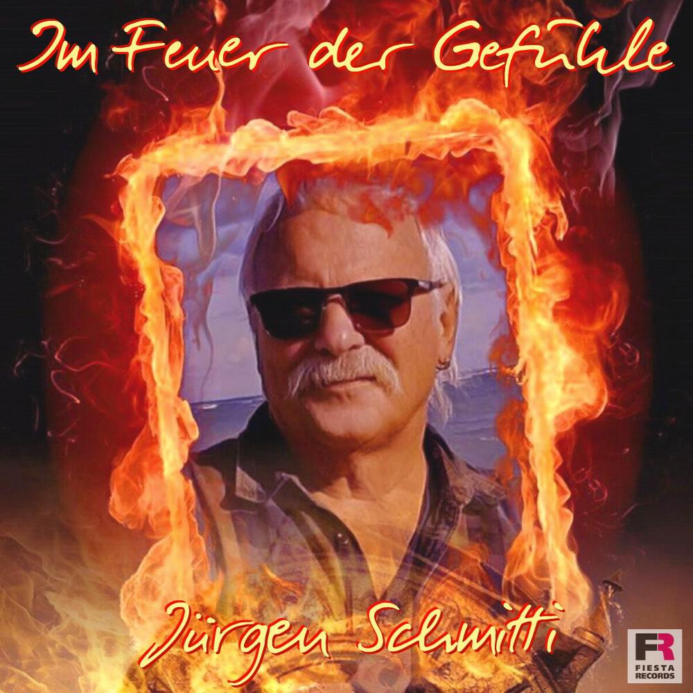 Релиз Im Feuer der Gefühle