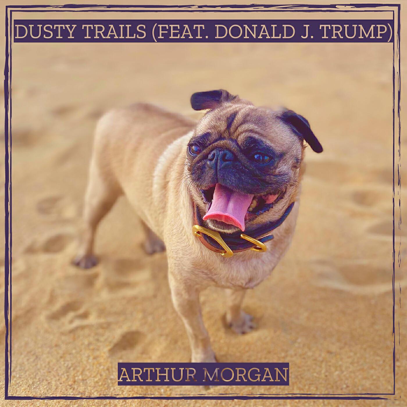 Donald J. Trump