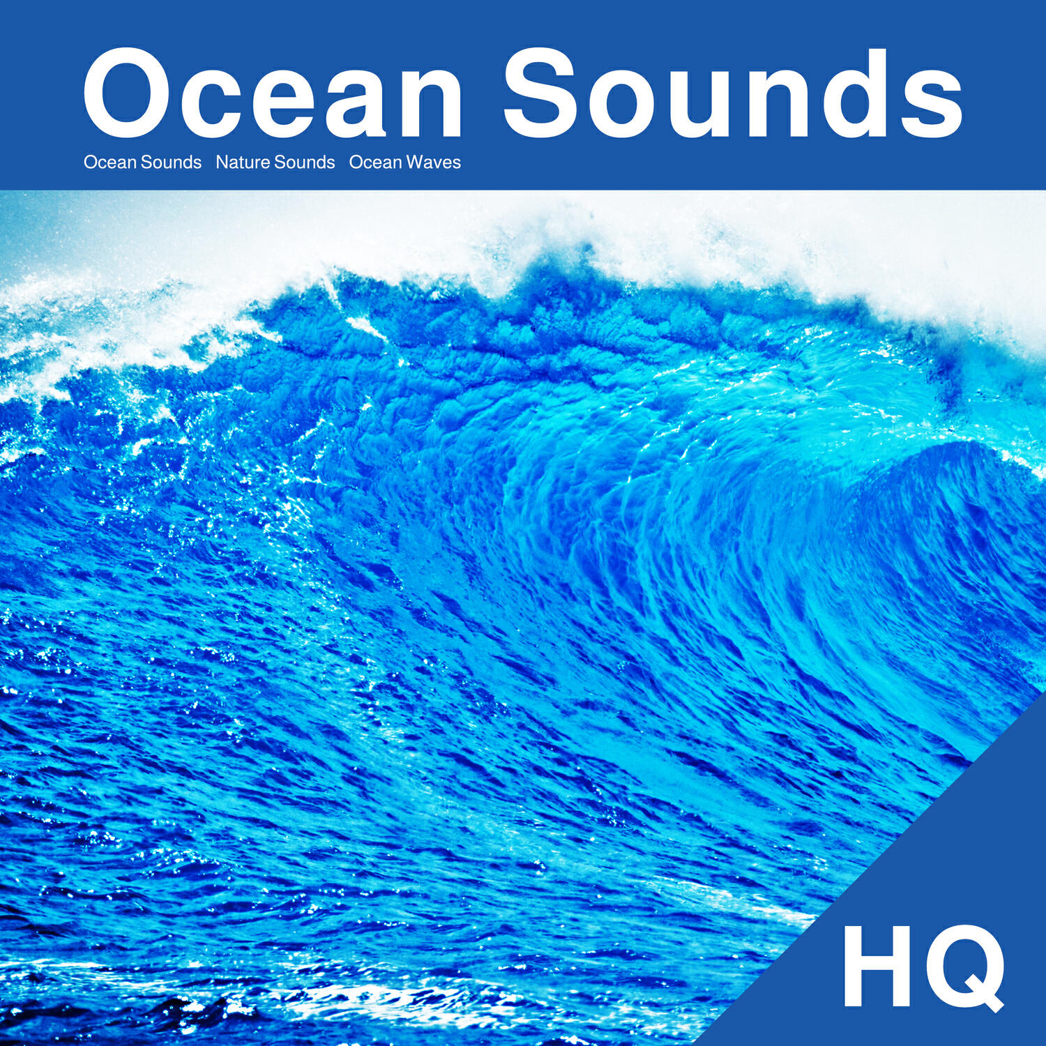 Релиз Ocean Sounds