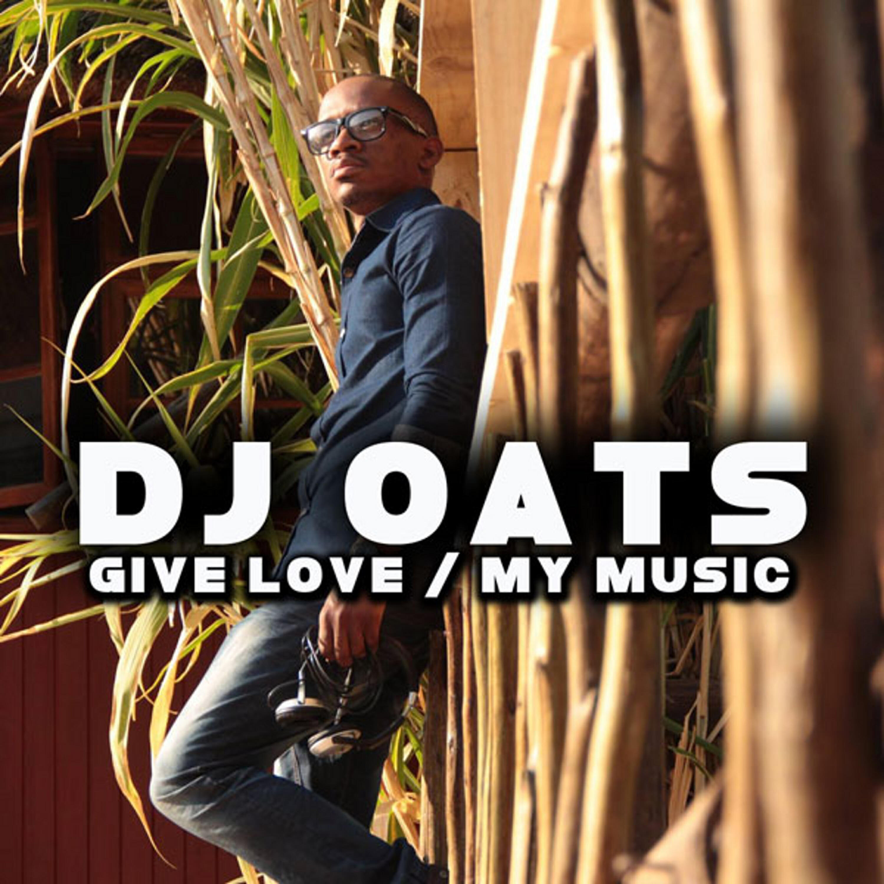 Релиз Give Love / My Music