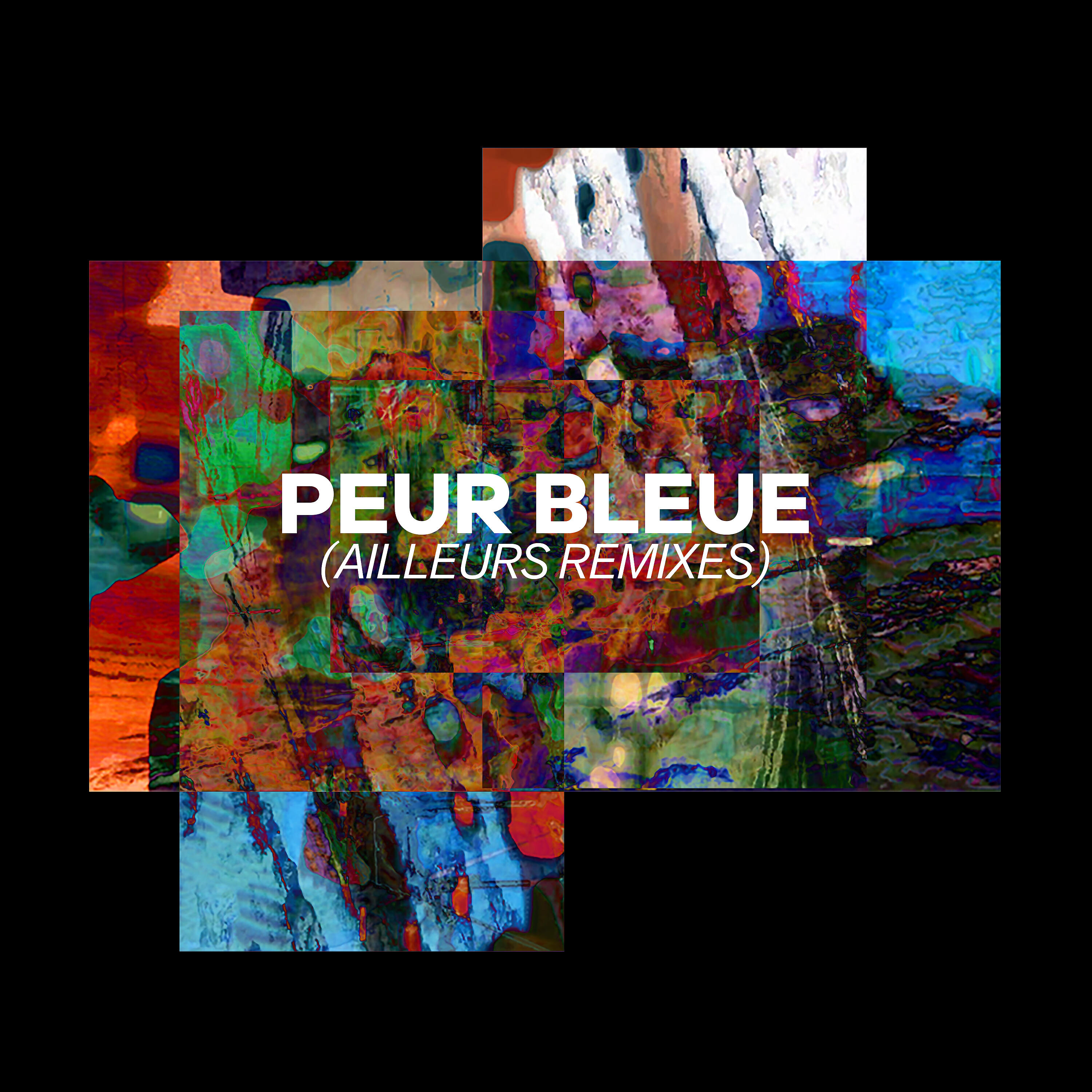 Релиз Ailleurs (Remixes)