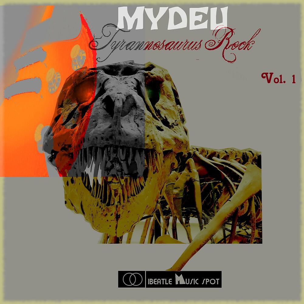 Релиз Tyrannosaurus Rock