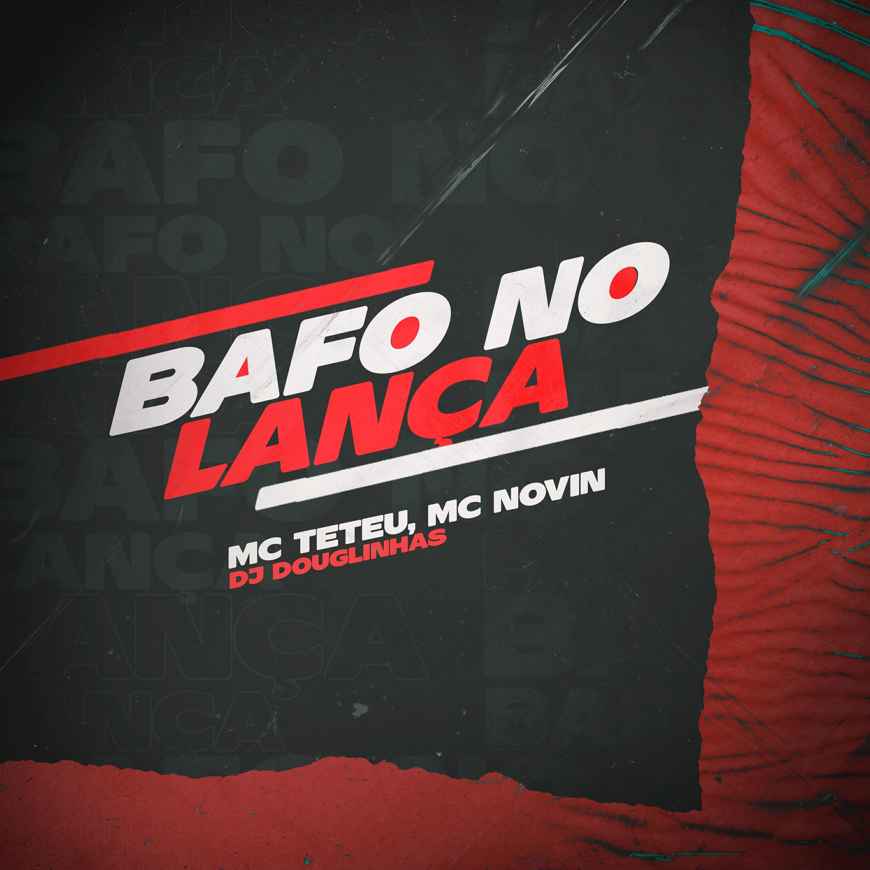 Релиз BAFO NO LANÇA