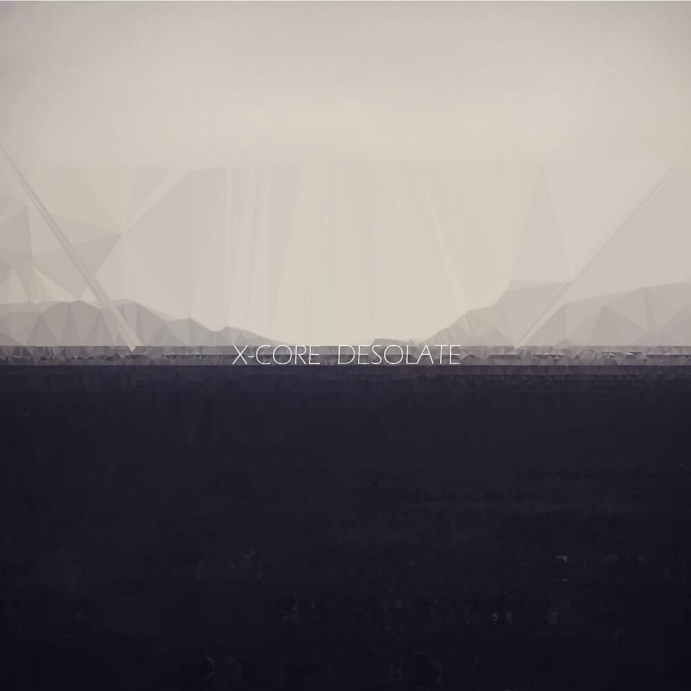 Релиз Desolate