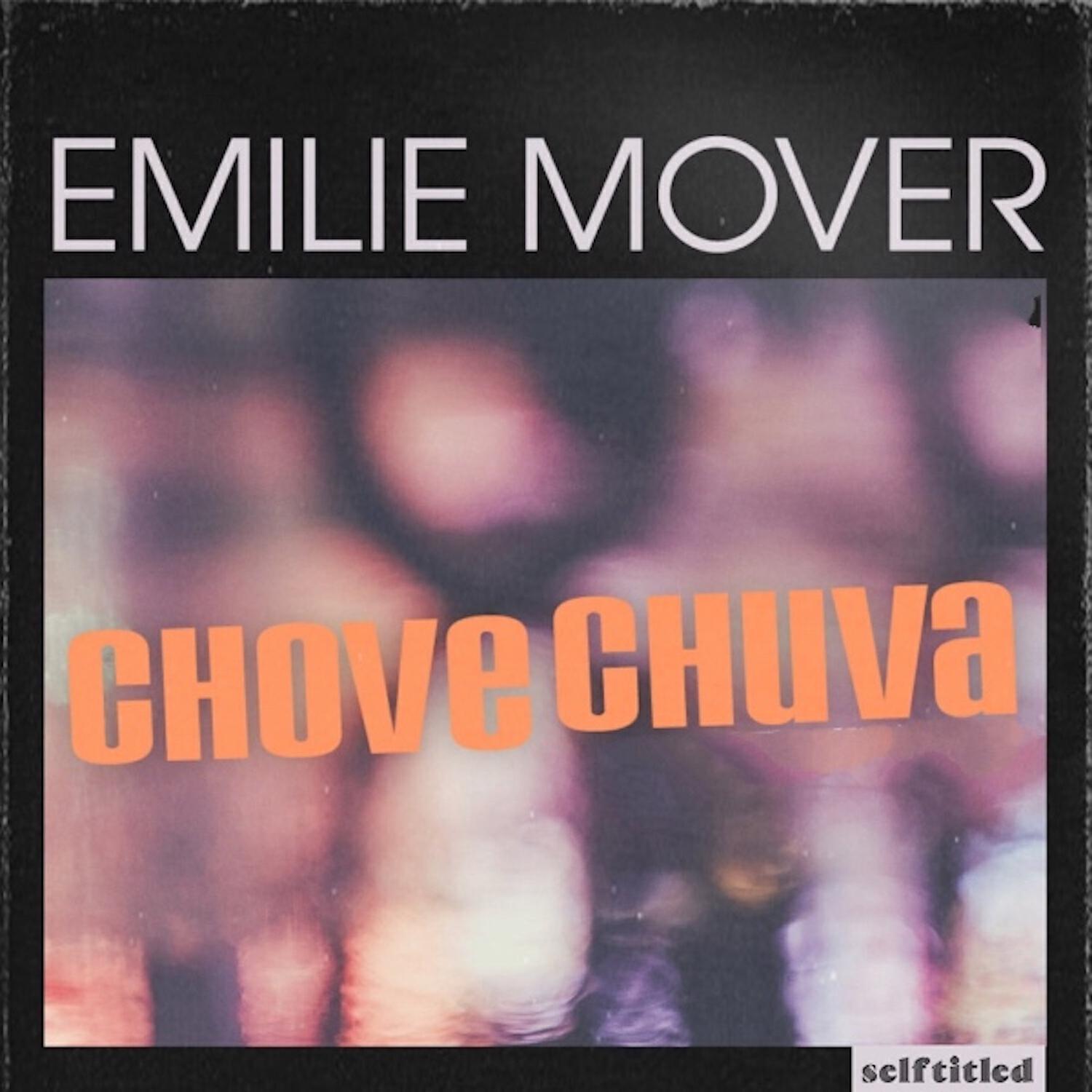 Релиз Chove Chuva