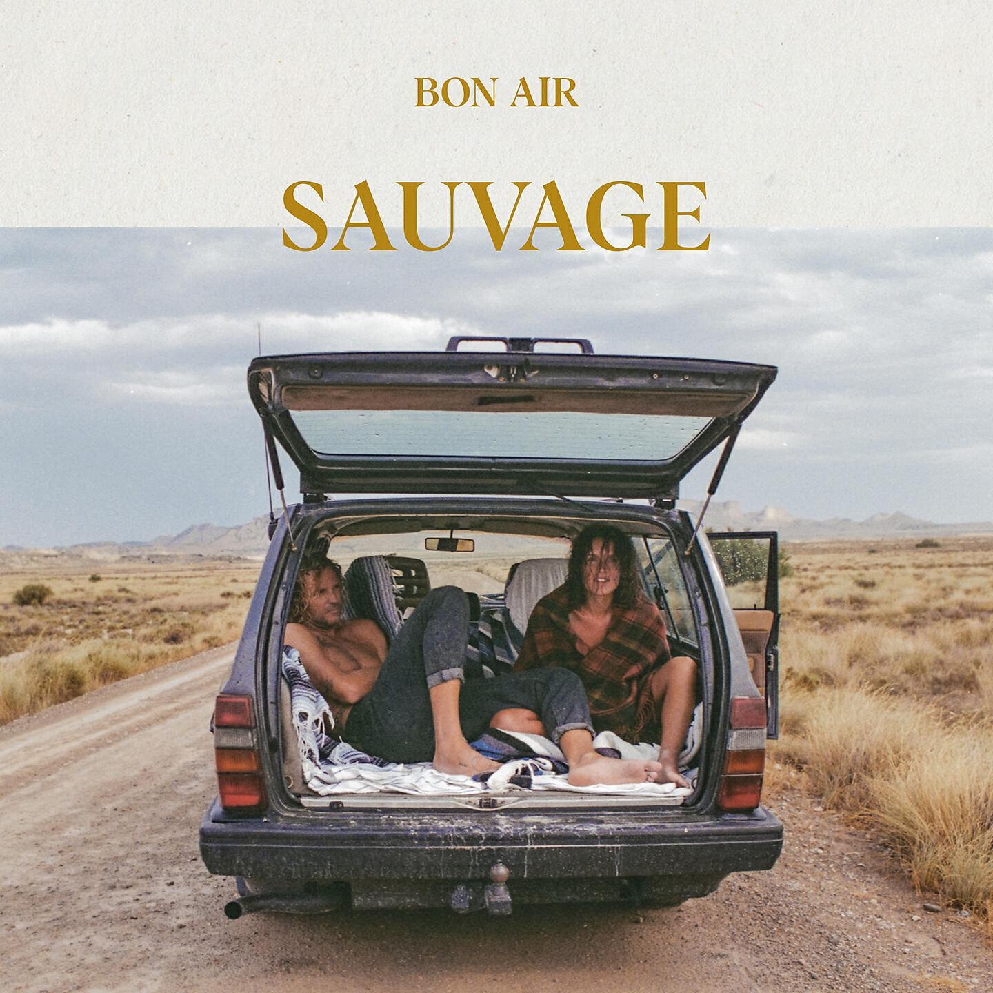 Релиз Sauvage