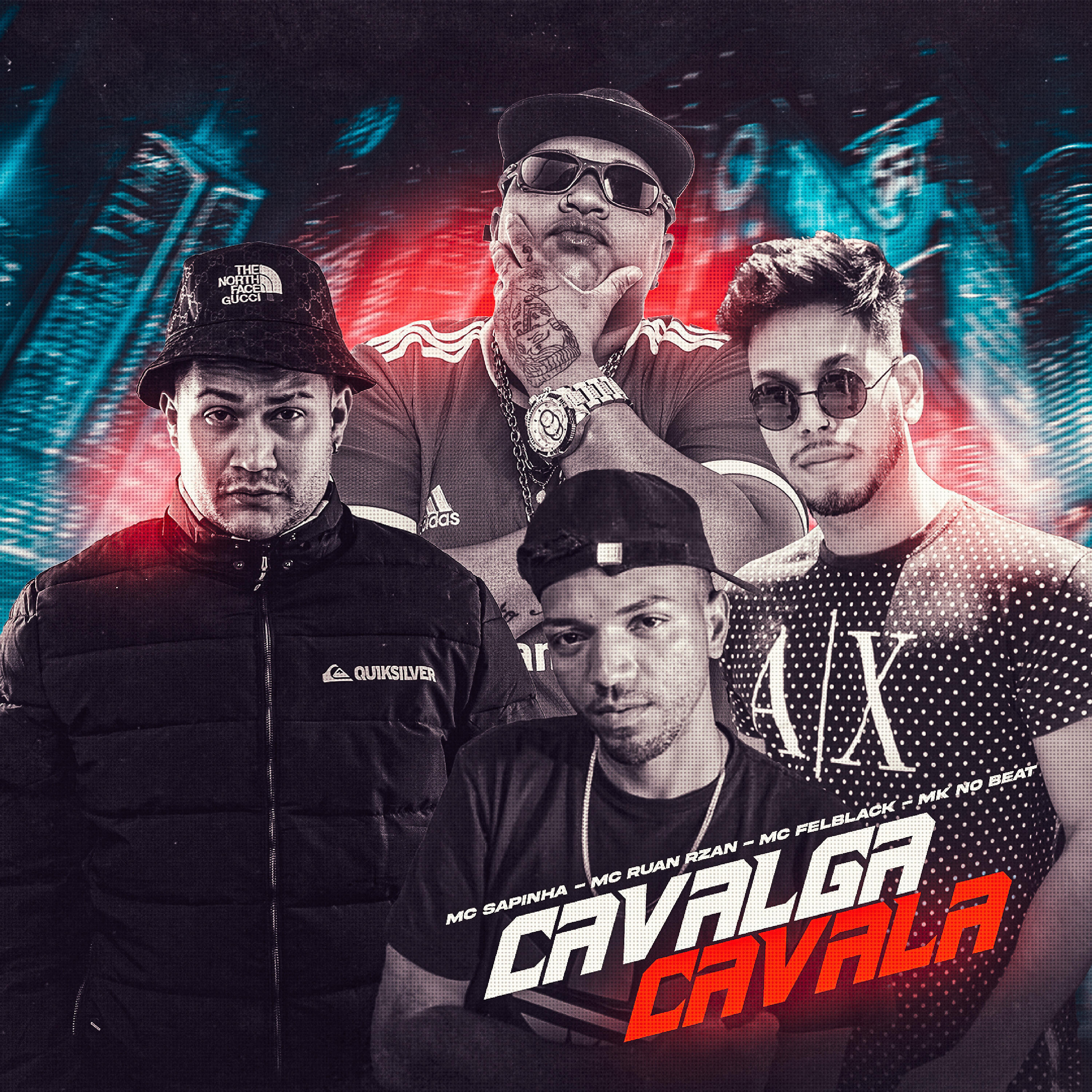 Скачать песню MC Sapinha, Mk no Beat, MC RUAN RZAN, MC FELBLACK - Cavalga Cavala бесплатно в MP3 для Android и iOS