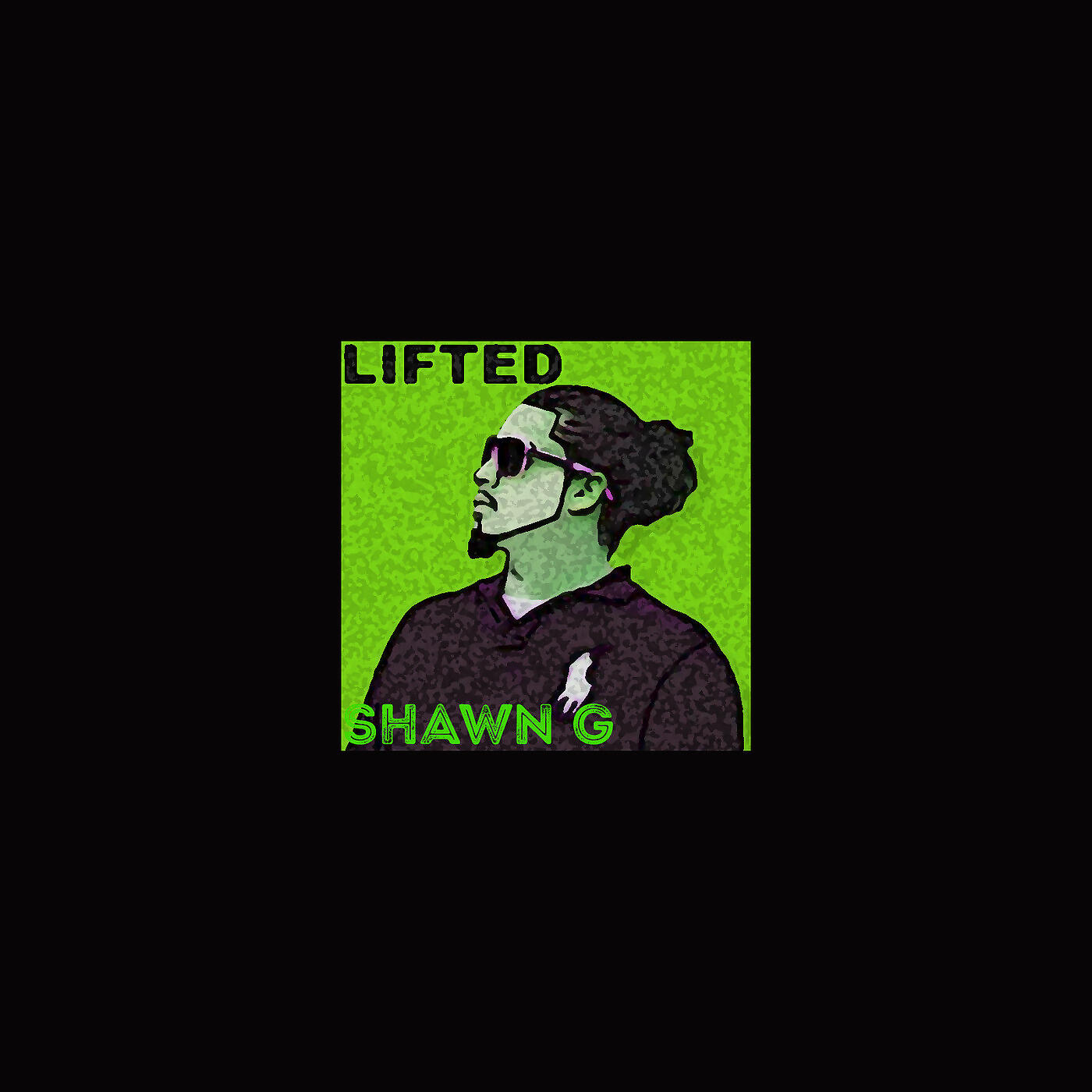 Релиз Lifted