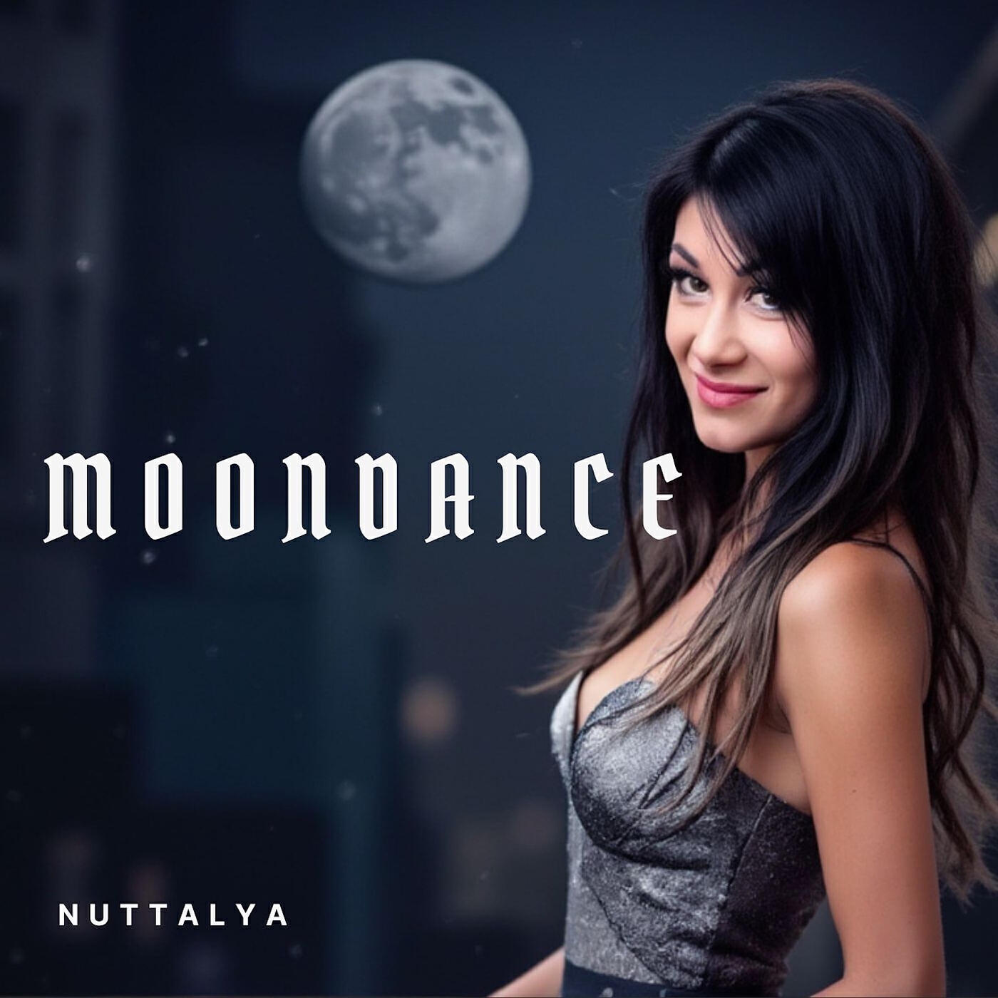 Релиз Moondance
