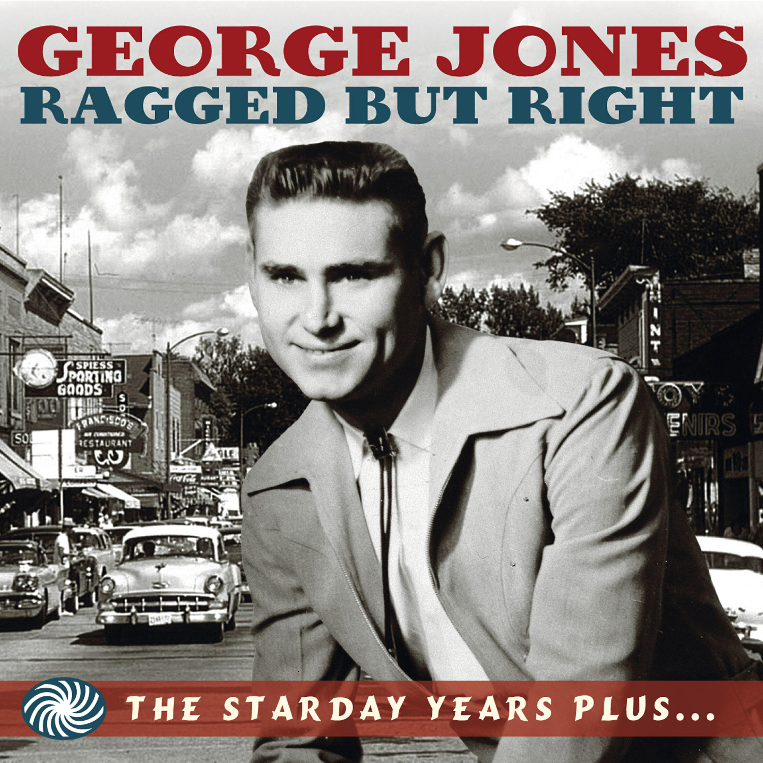 Скачать песню George Jones, Jeanette Hicks - Yearning бесплатно в MP3 для Android и iOS