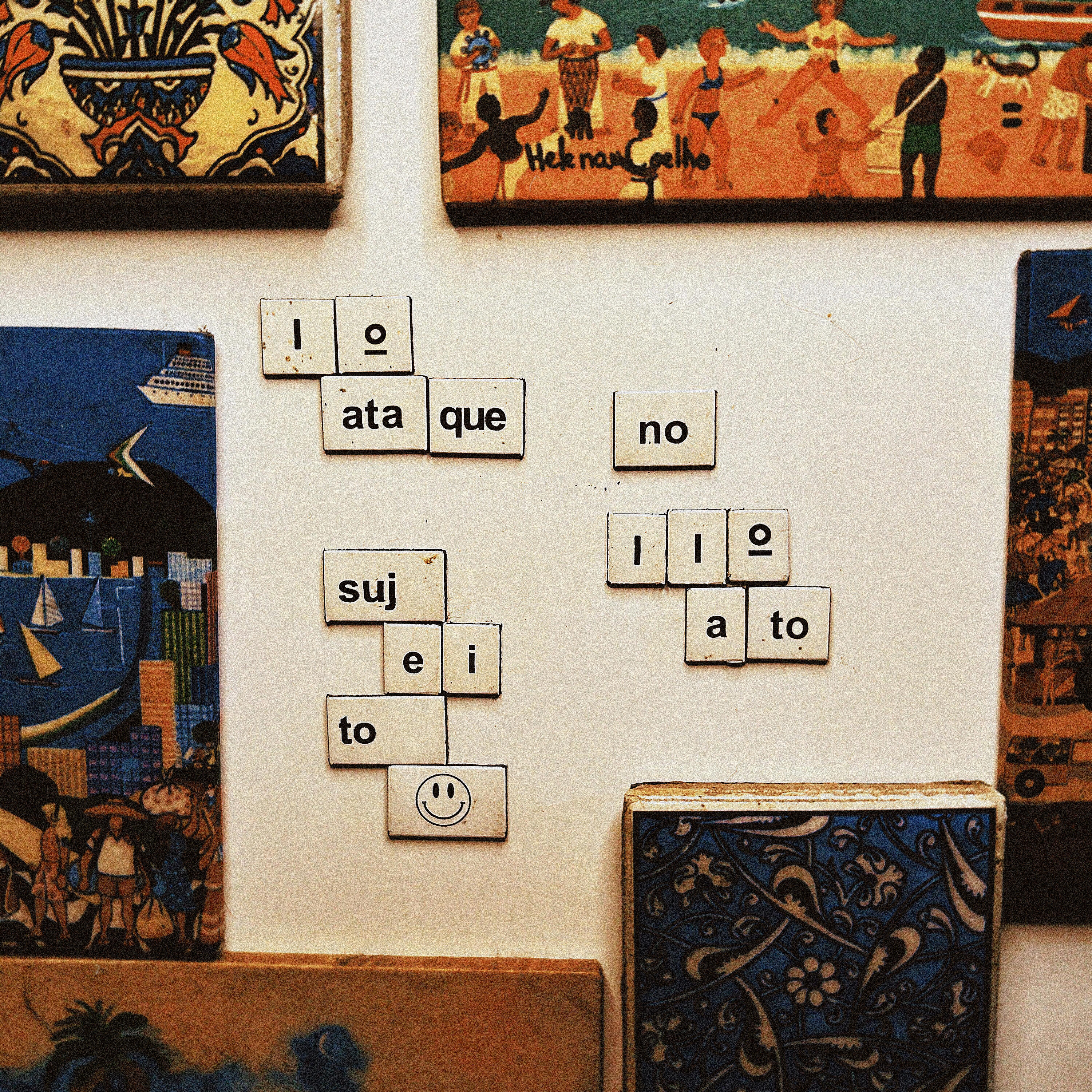 Sujeito