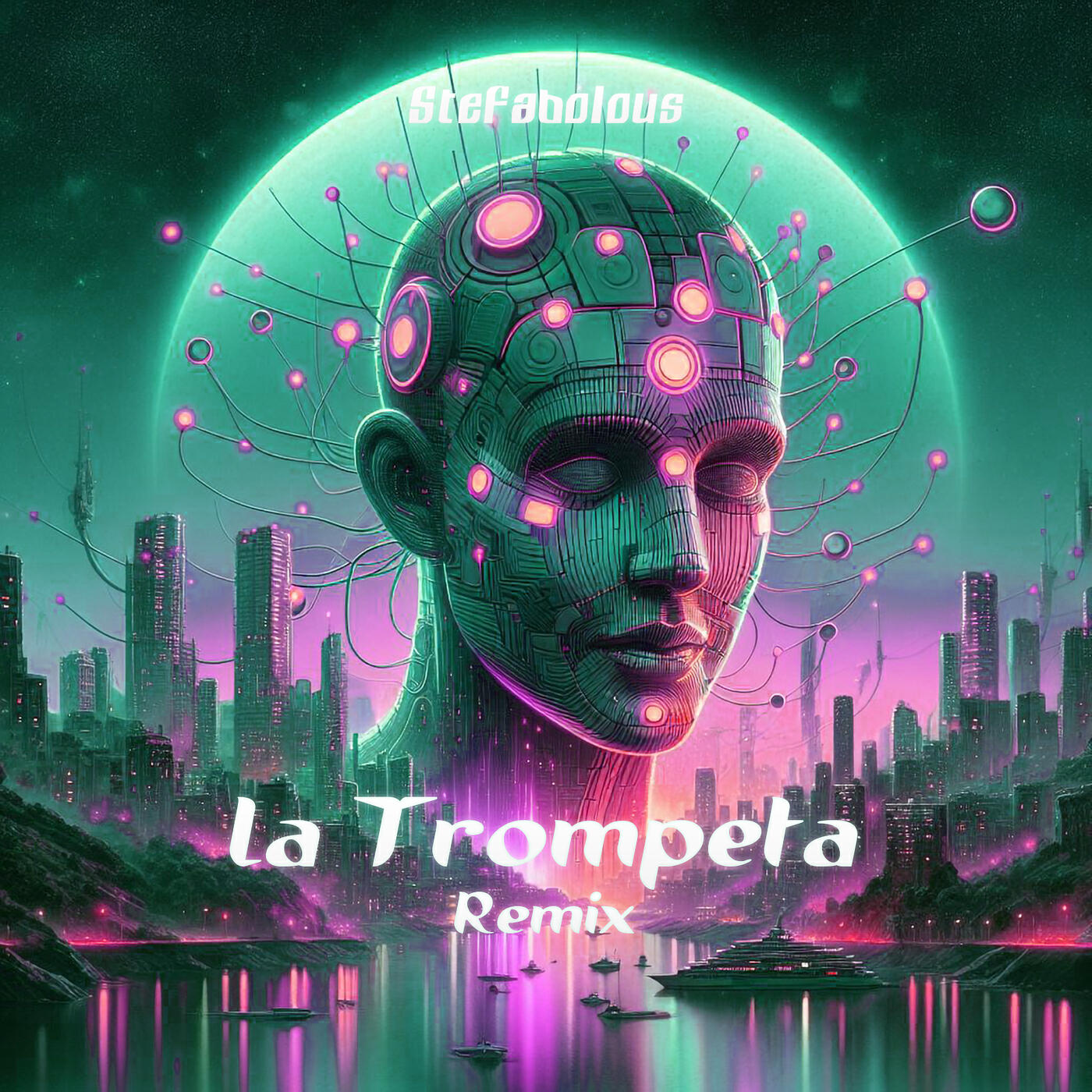 Релиз La Trompeta (Remix)