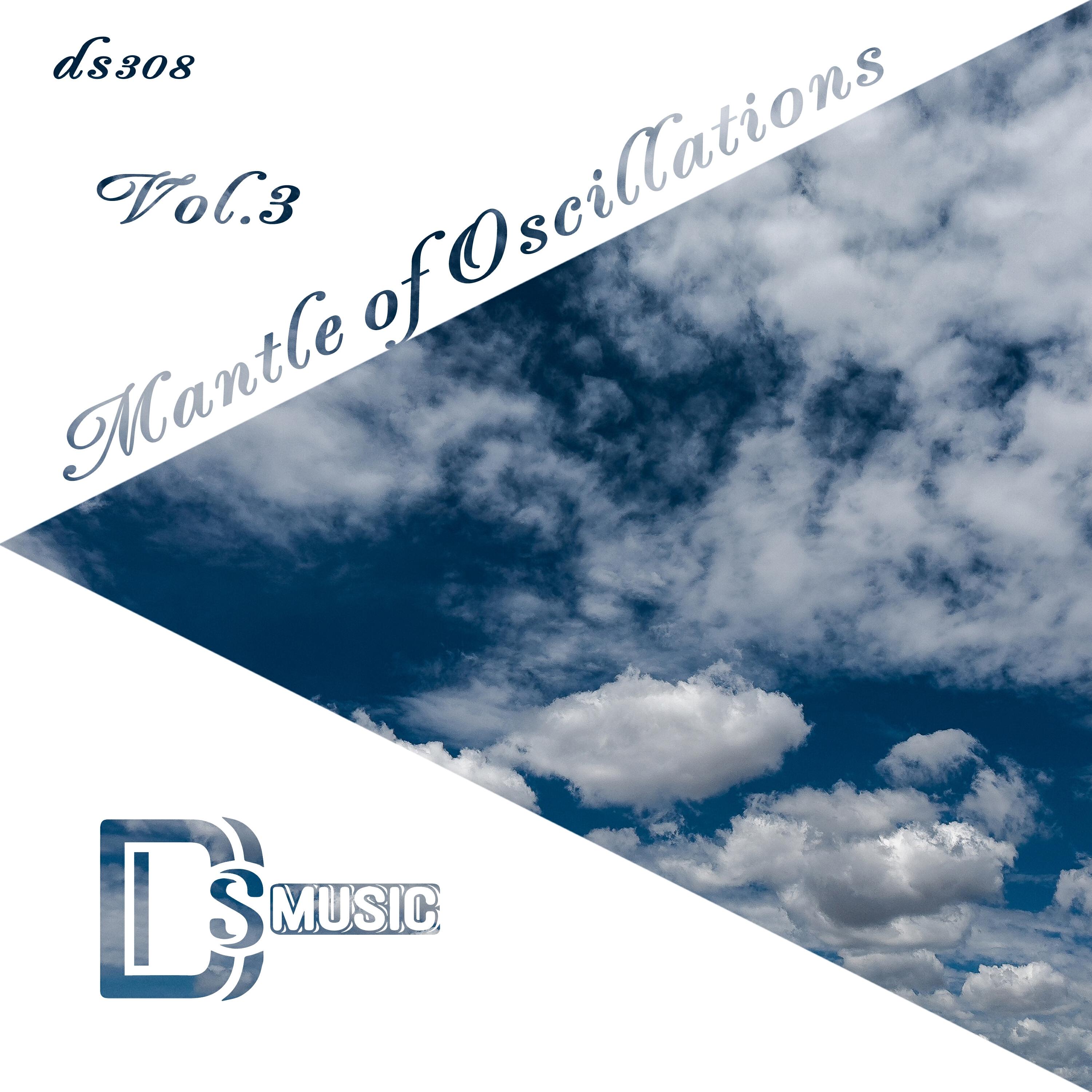 Релиз Mantle of Oscillations, Vol. 3