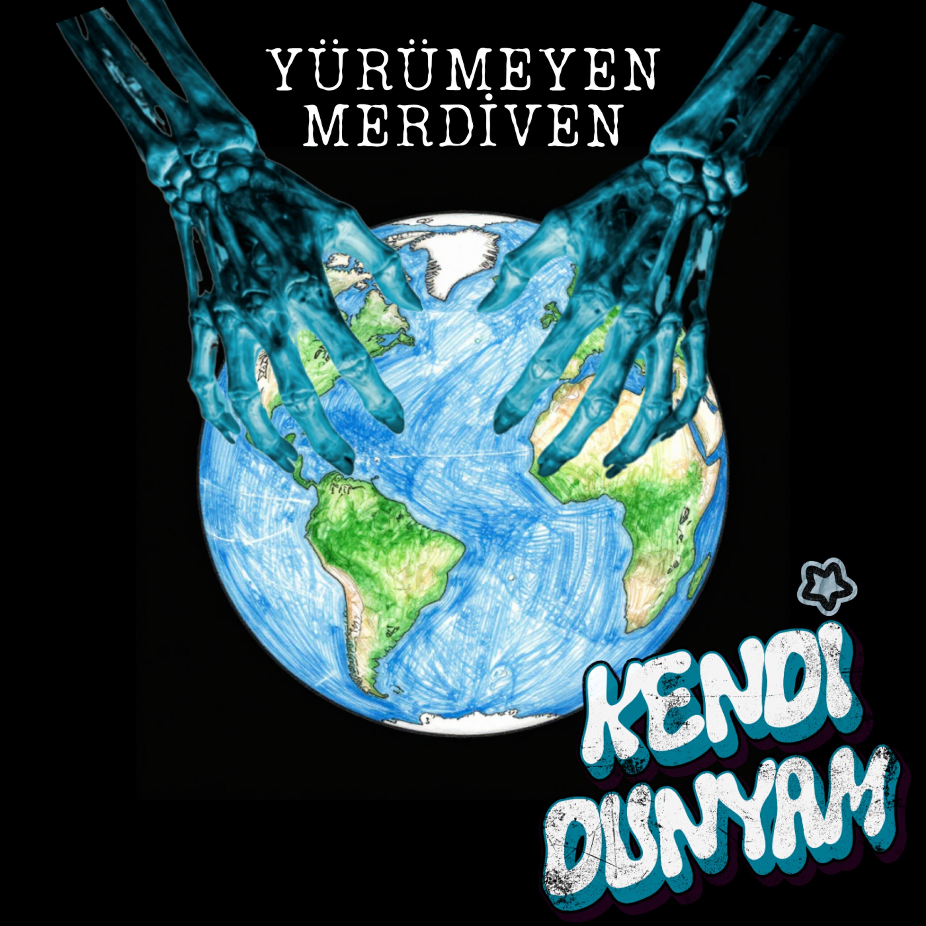 Yürümeyen Merdiven