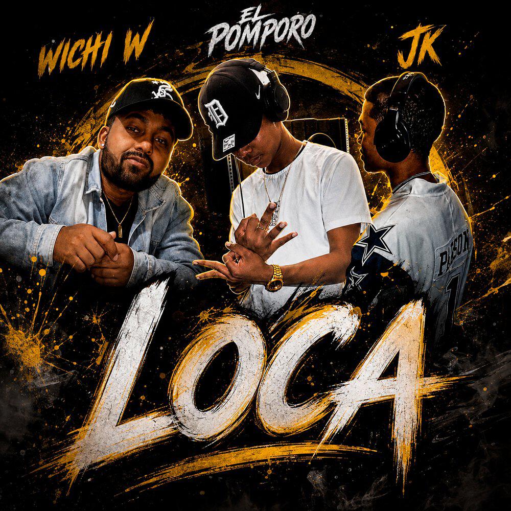 Релиз Loca