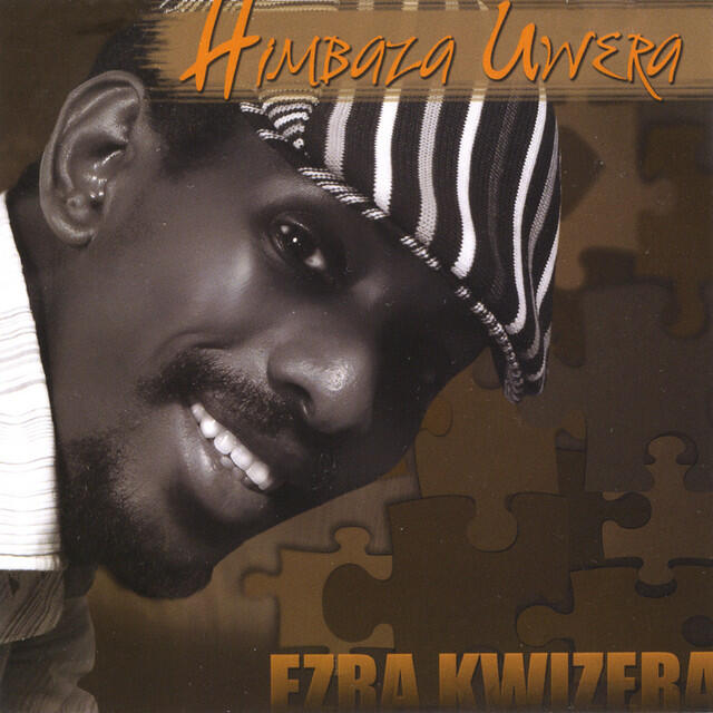 Ezra Kwizera