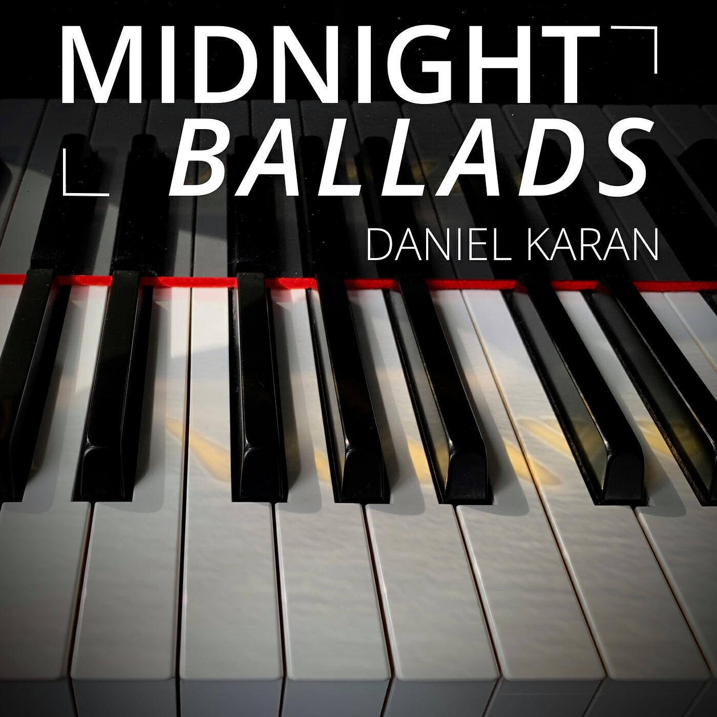 Релиз Midnight Ballads