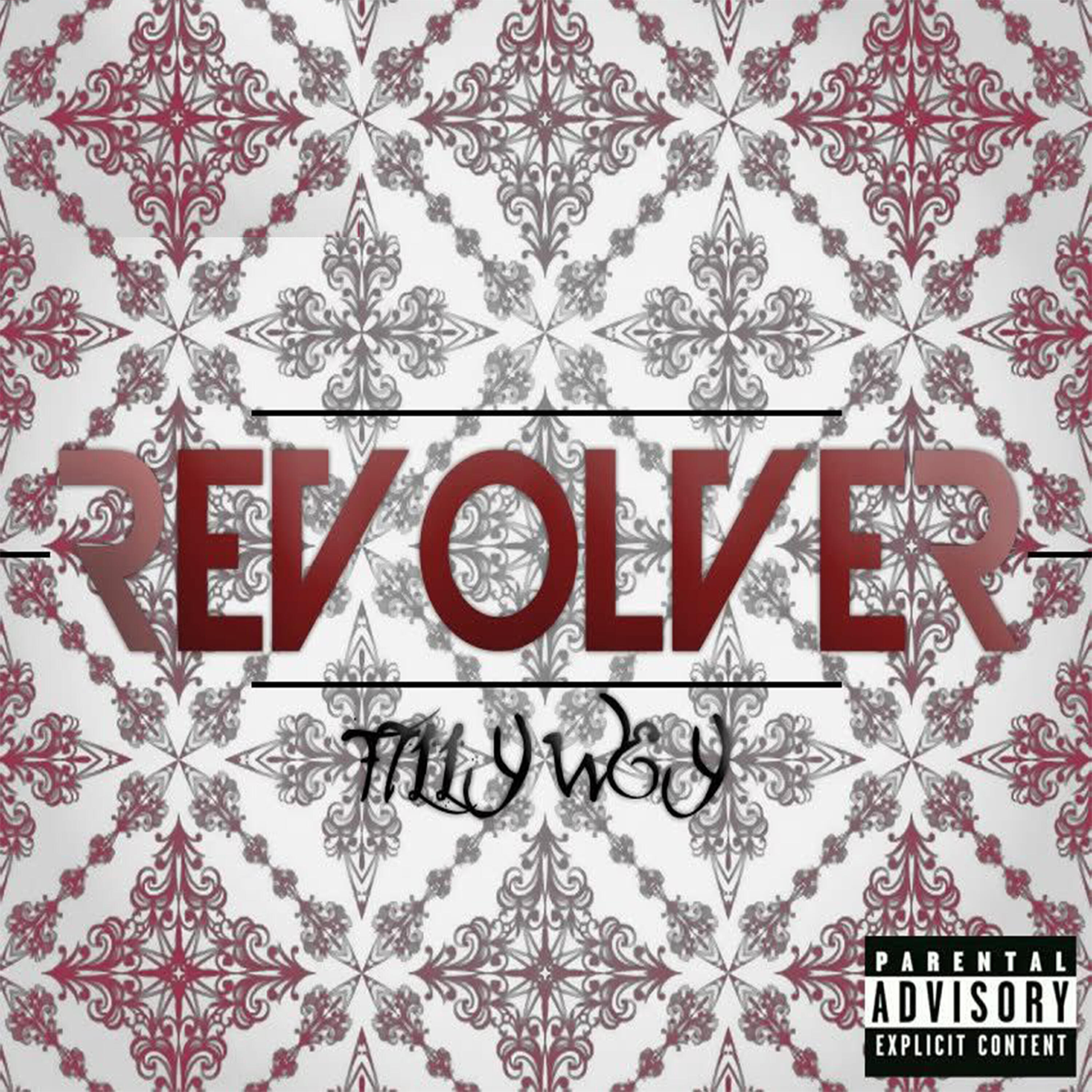 Релиз Revolver