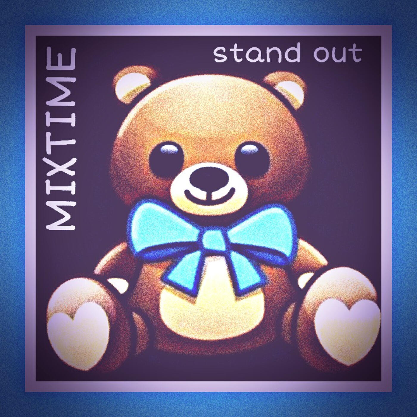 Релиз Stand Out