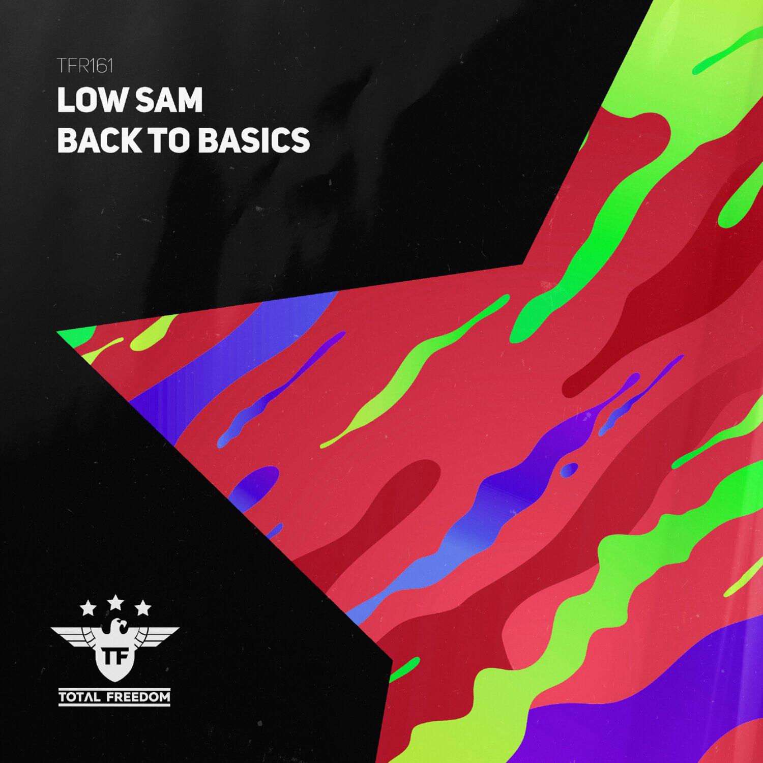 Релиз Back To Basics